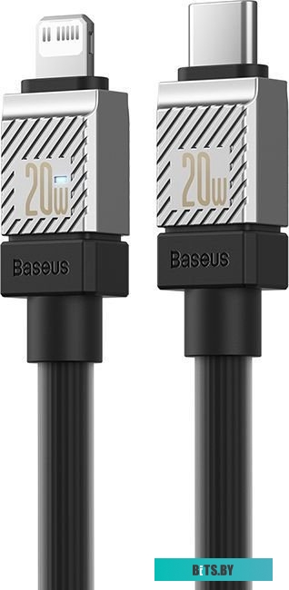 Кабель Baseus CoolPlay Series CAKW000101