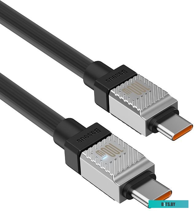 Кабель Baseus CoolPlay Series CAKW000101