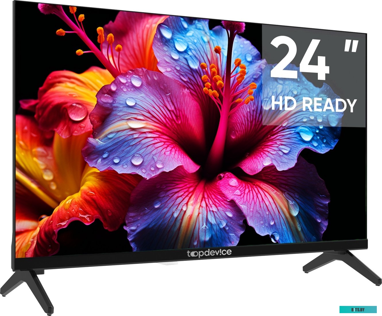 TDTV24CN04HBK Телевизор Topdevice TDTV24CN04HBK