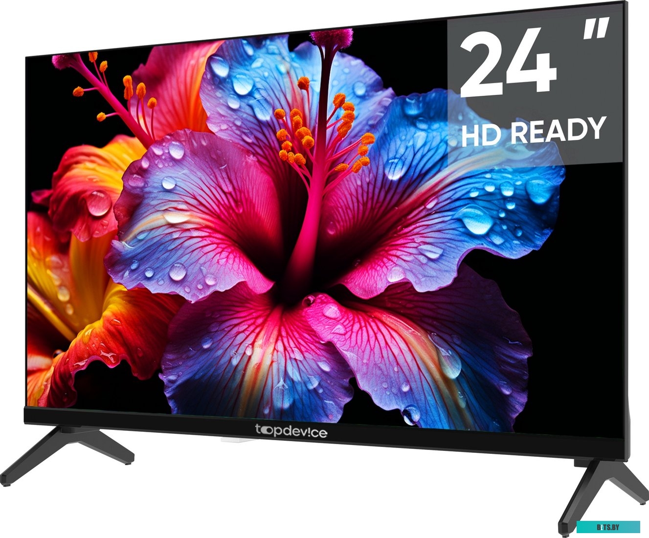 TDTV24CN04HBK Телевизор Topdevice TDTV24CN04HBK