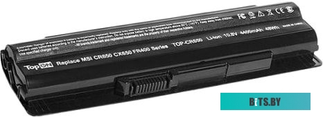 Аккумулятор TopOn TOP-CR650