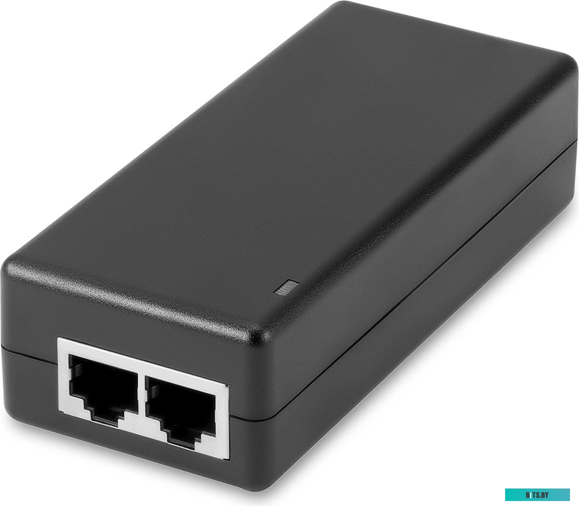 Инжектор PoE Digma DNP30W48GTAP 1974072