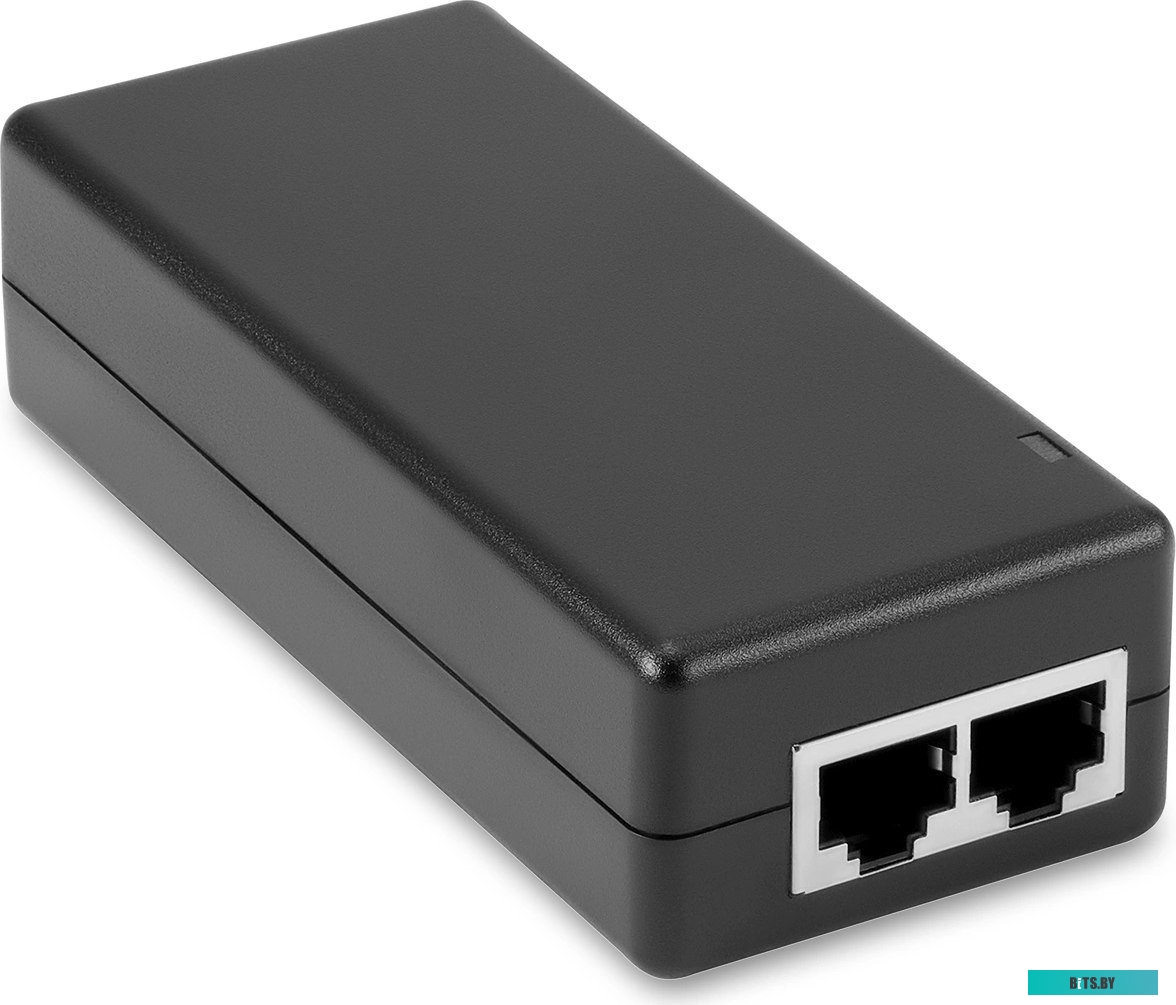 Инжектор PoE Digma DNP30W48GTAP 1974072