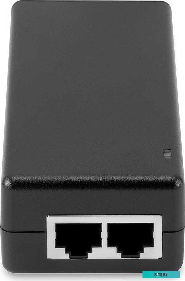 Инжектор PoE Digma DNP30W48GTAP 1974072
