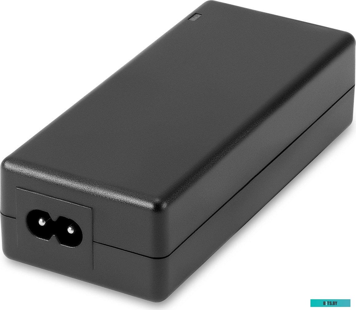 Инжектор PoE Digma DNP30W48GTAP 1974072