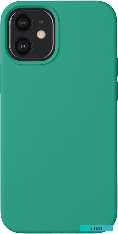 Чехол Deppa Liquid Silicone для Apple iPhone 12 mini 87718