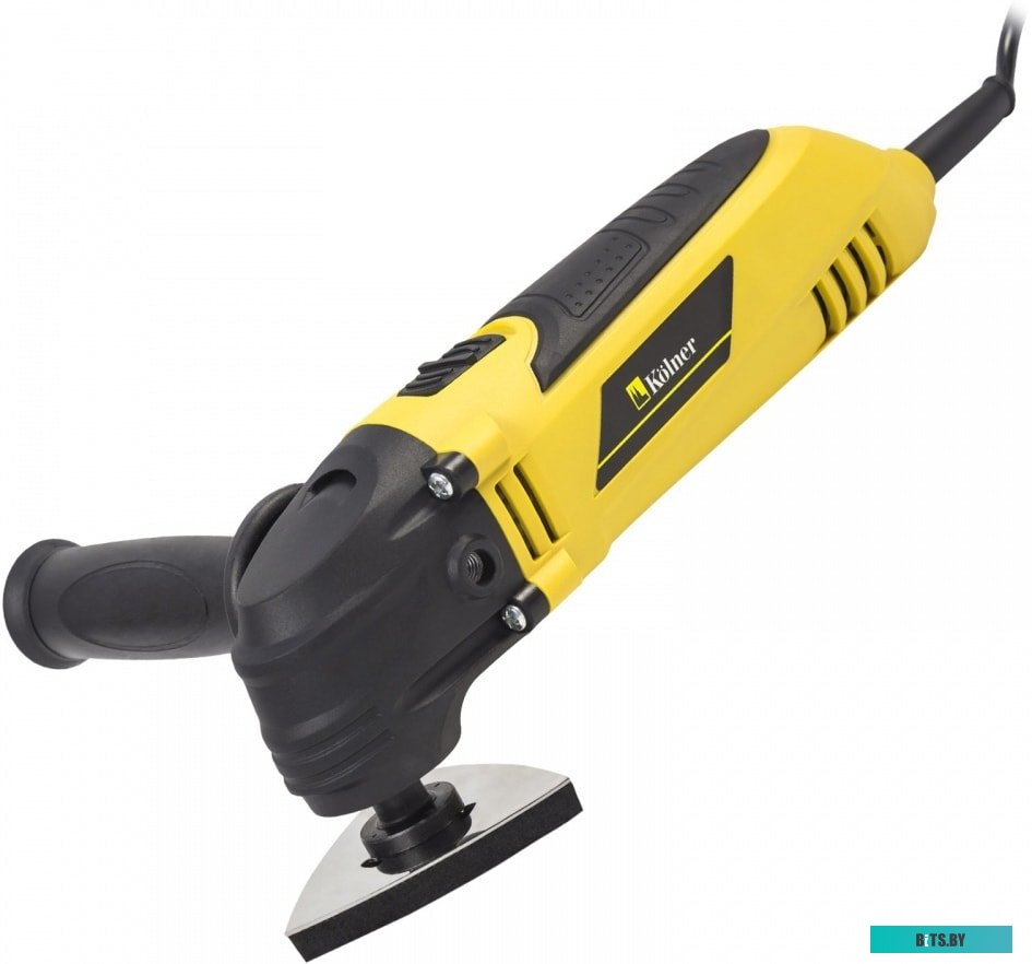 КН600В Дрель ударная KOLNER KID 600V [кн600в]