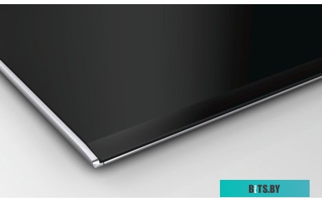 PKN675DP1D Электрическая варочная панель Bosch PKN675DP1D,  Hi-Light,  независимая,  черный