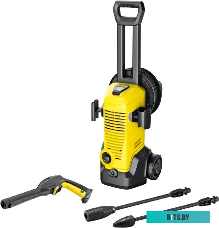 1.676-370.0 Минимойка Karcher K 3 Premium *EU 1600Вт (1.676-370.0)