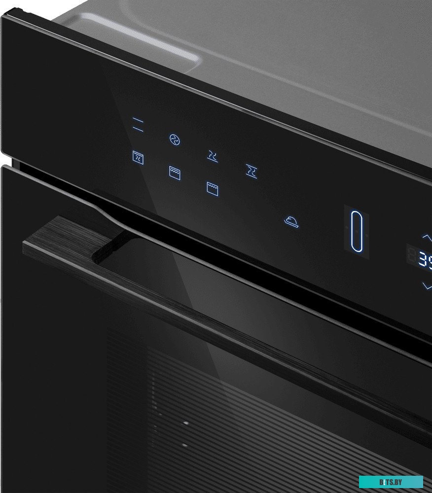 КА-00012985 Встраиваемая посудомоечная машина MAUNFELD MLP-12IMRO,  полноразмерная, ширина 59.8см, полновстраиваемая, загрузка 14 комплектов