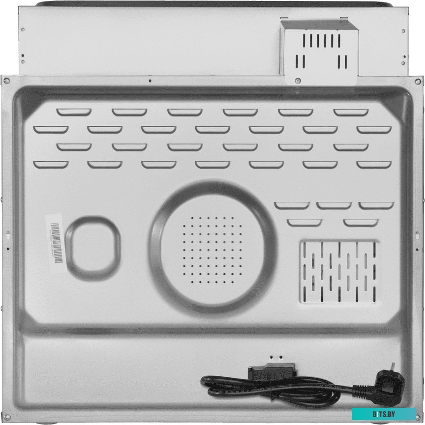 КА-00012985 Встраиваемая посудомоечная машина MAUNFELD MLP-12IMRO,  полноразмерная, ширина 59.8см, полновстраиваемая, загрузка 14 комплектов