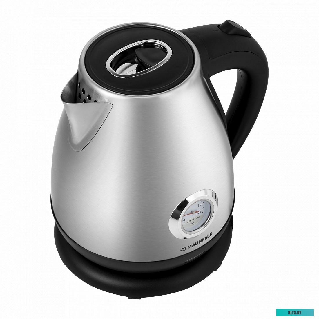 Электрочайник MAUNFELD MGK-625S