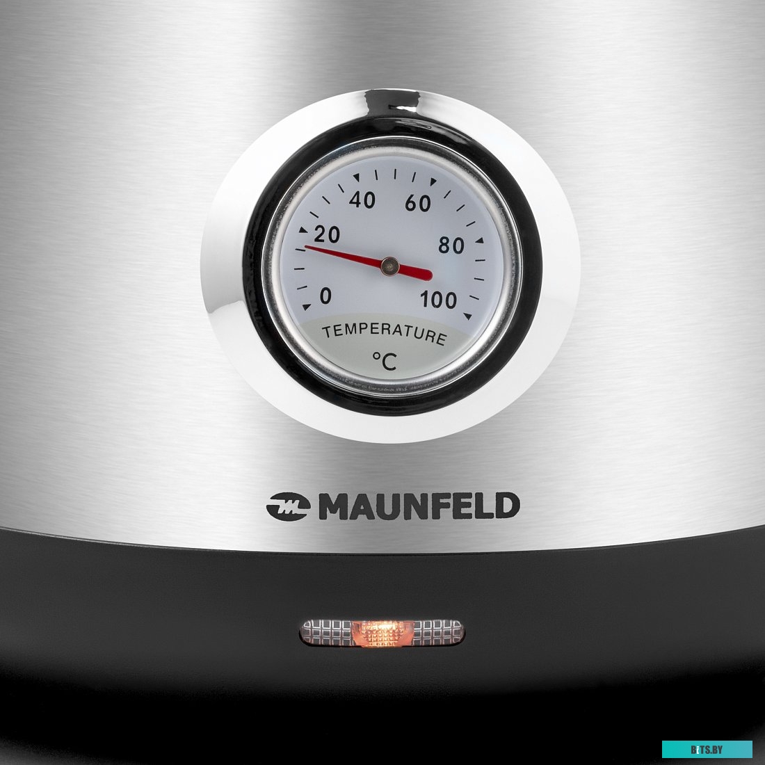 Электрочайник MAUNFELD MGK-625S