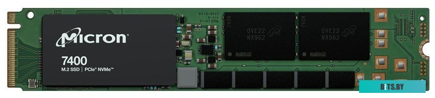 SSD Micron 7450 PRO MTFDKBG1T9TFR-1BC1ZABYY