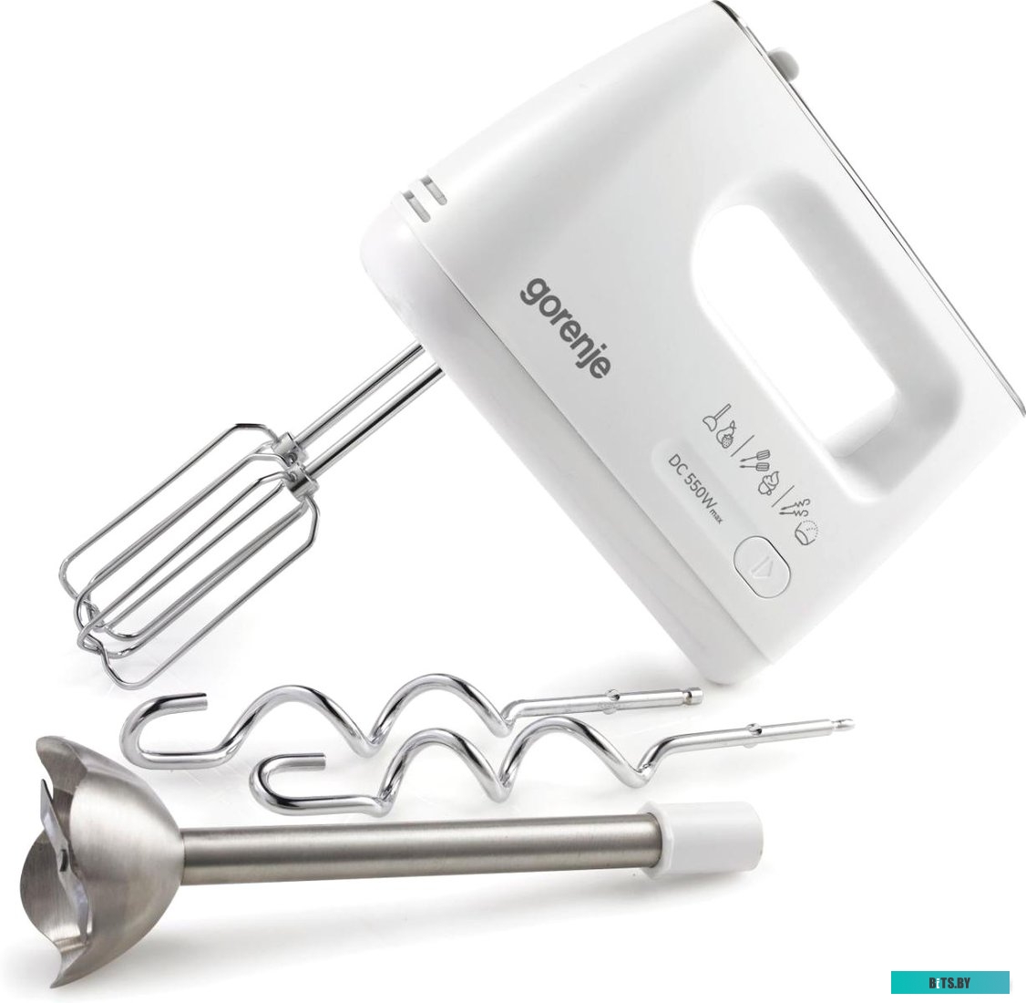 M550CSDC LW-2213G1 Миксер Gorenje M550CSDC LW-2213G1