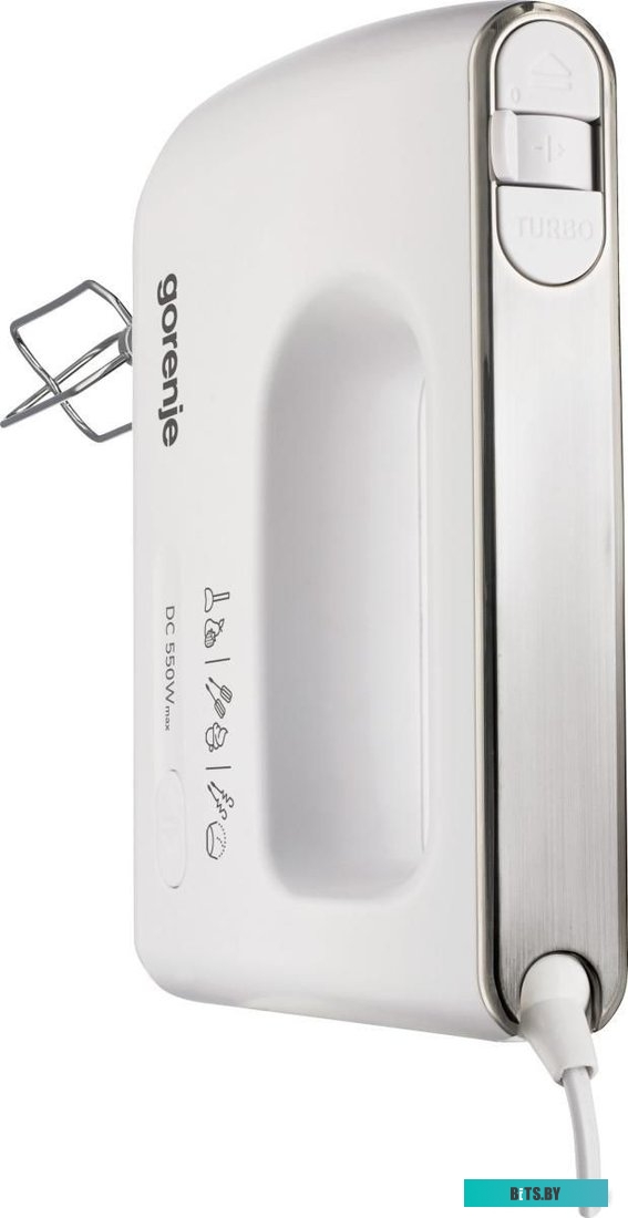 M550CSDC LW-2213G1 Миксер Gorenje M550CSDC LW-2213G1