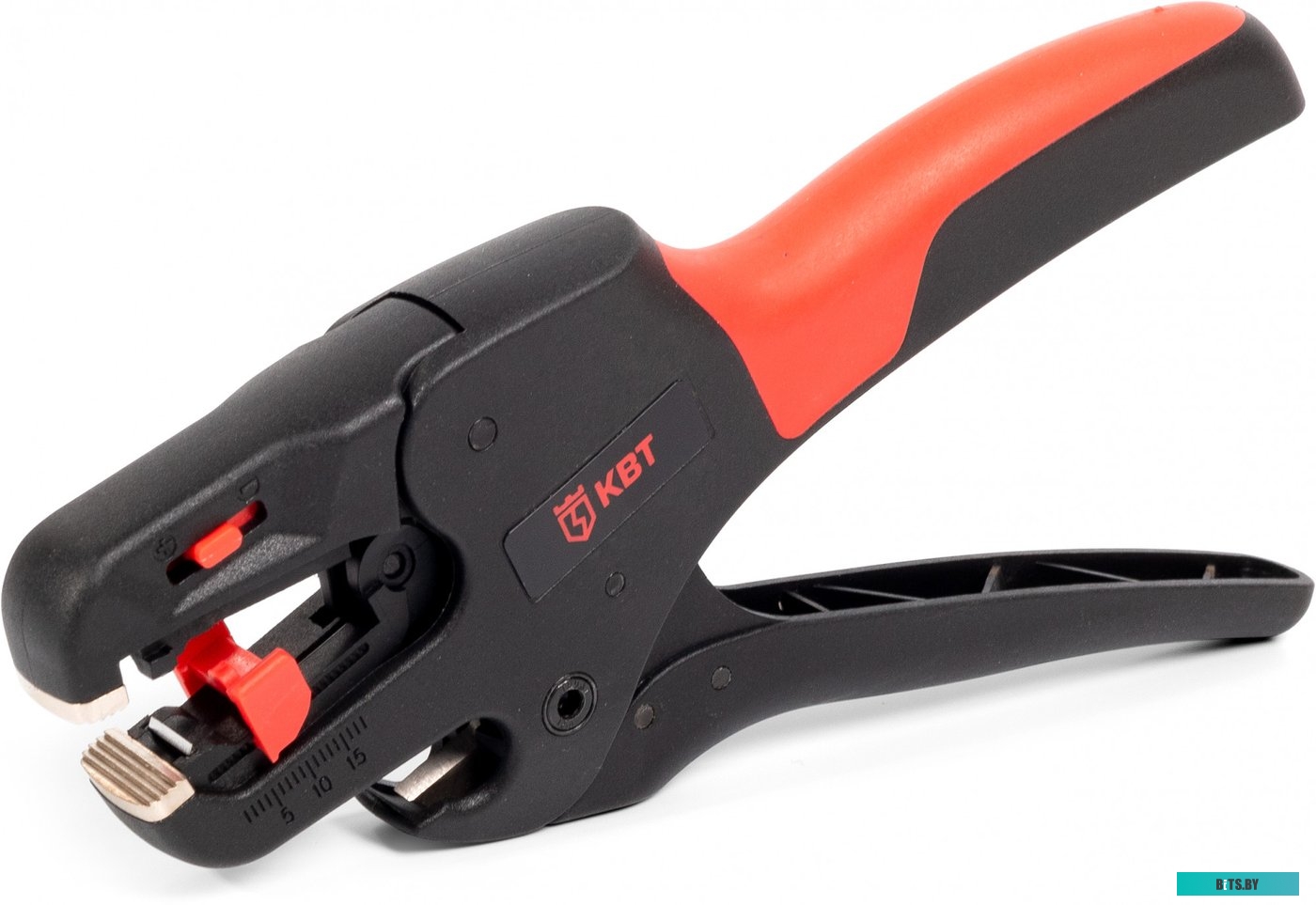 86599 Инструмент для зачистки кабеля КВТ WS-22т / 86599