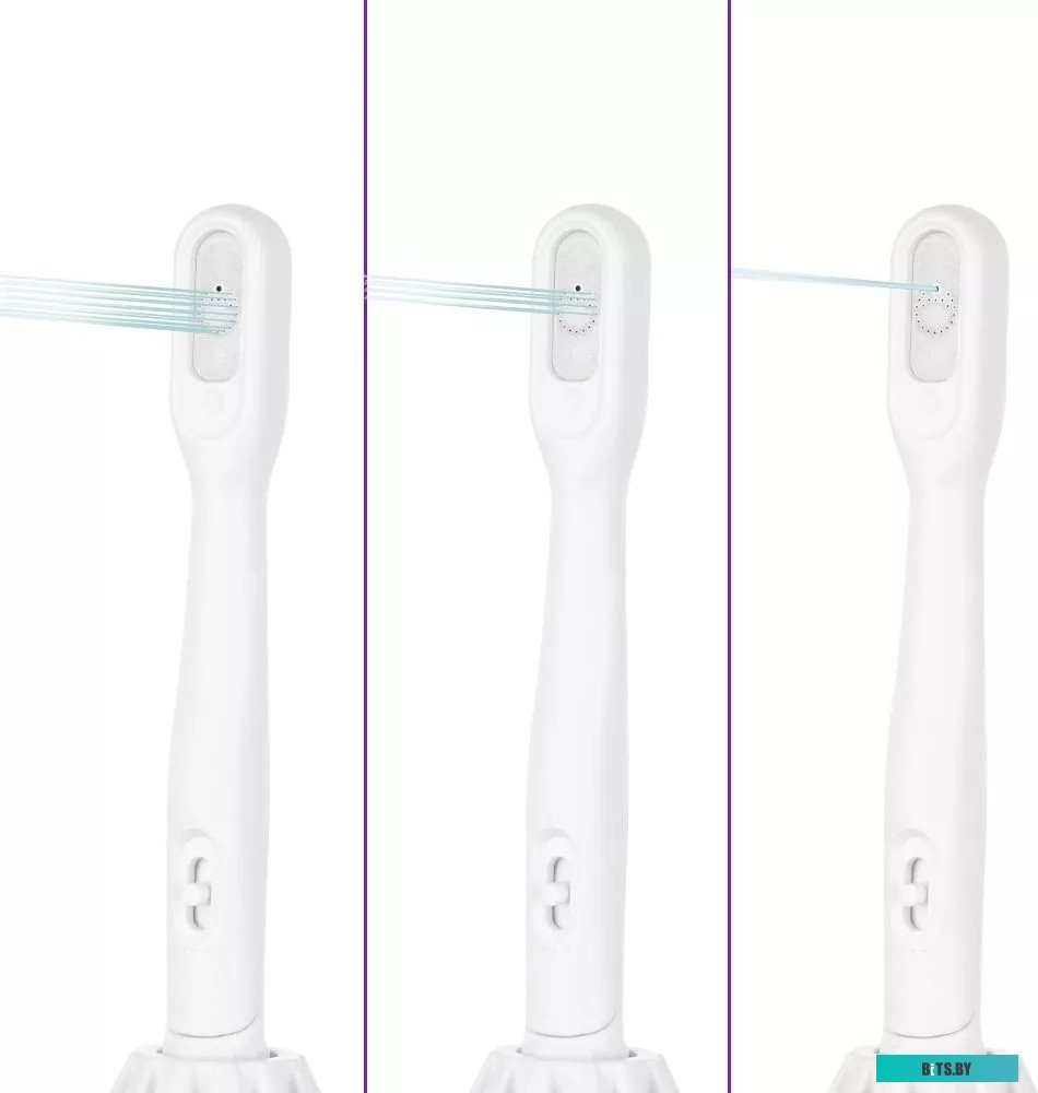 KT-2958-3 Ирригатор для полости рта Kitfort KT-2958-3 (бело-бирюзовый)