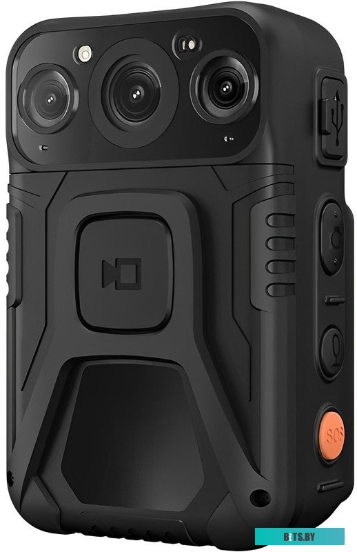 Экшен-камера Dahua DH-MPT221