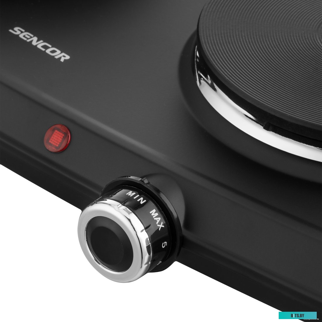 SCP 2254BK-EUE4 Настольная плита Sencor SCP 2254BK