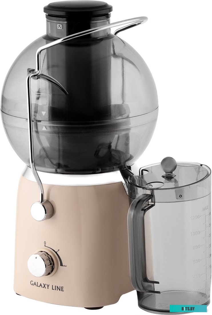 LINE GL0811 MINT Соковыжималка LINE GL0811 MINT GALAXY