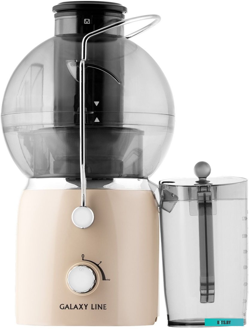 LINE GL0811 MINT Соковыжималка LINE GL0811 MINT GALAXY