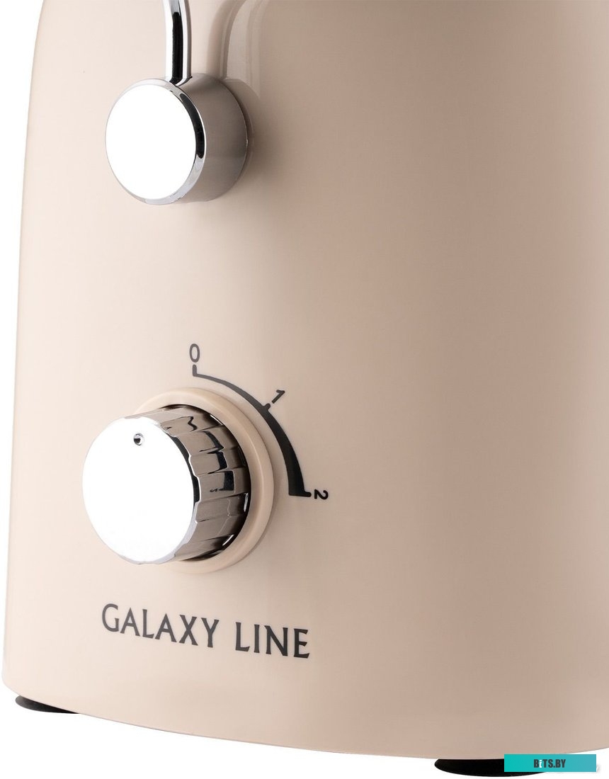 LINE GL0811 MINT Соковыжималка LINE GL0811 MINT GALAXY