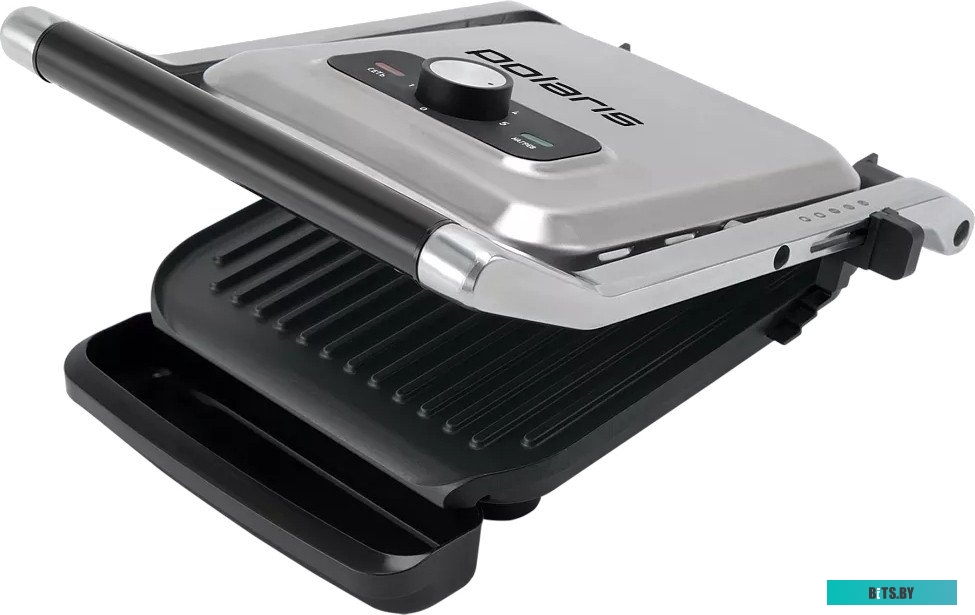 PGP 3007 Электрогриль Polaris PGP 3007,  черный