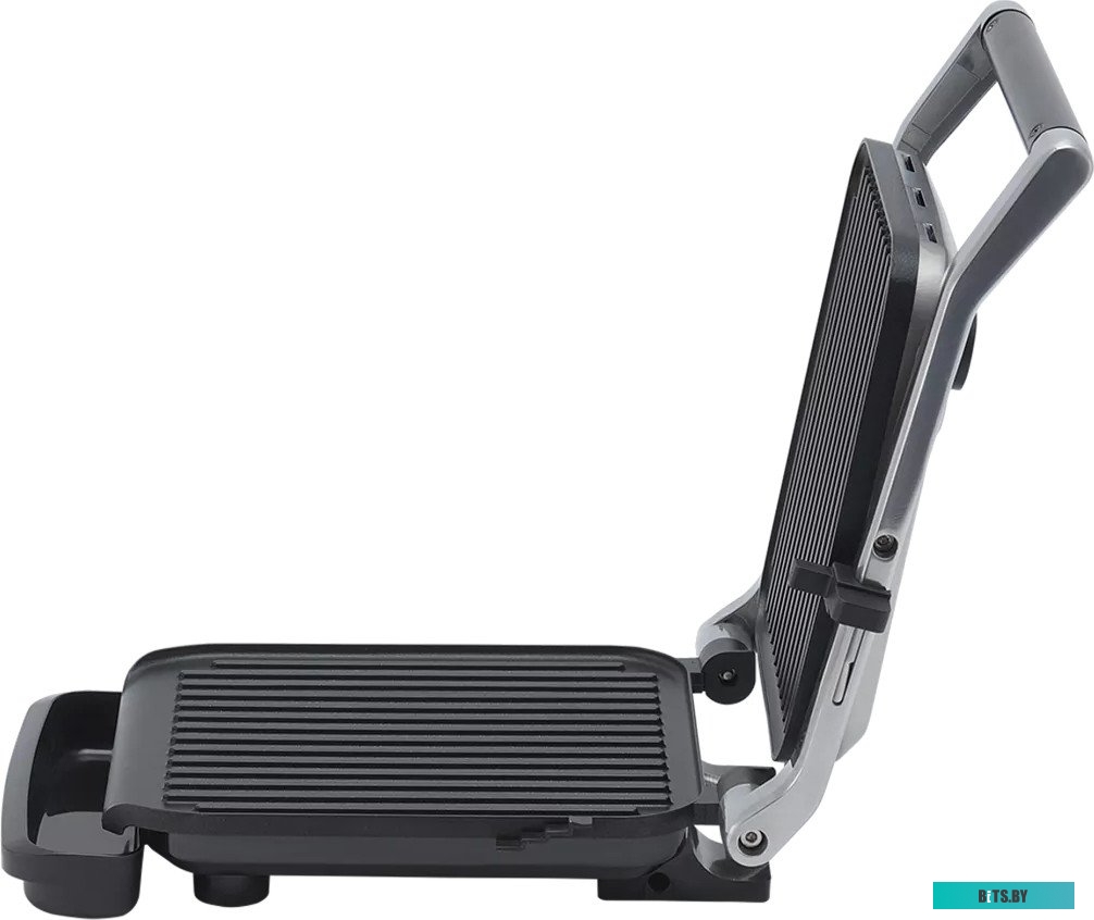 PGP 3007 Электрогриль Polaris PGP 3007,  черный