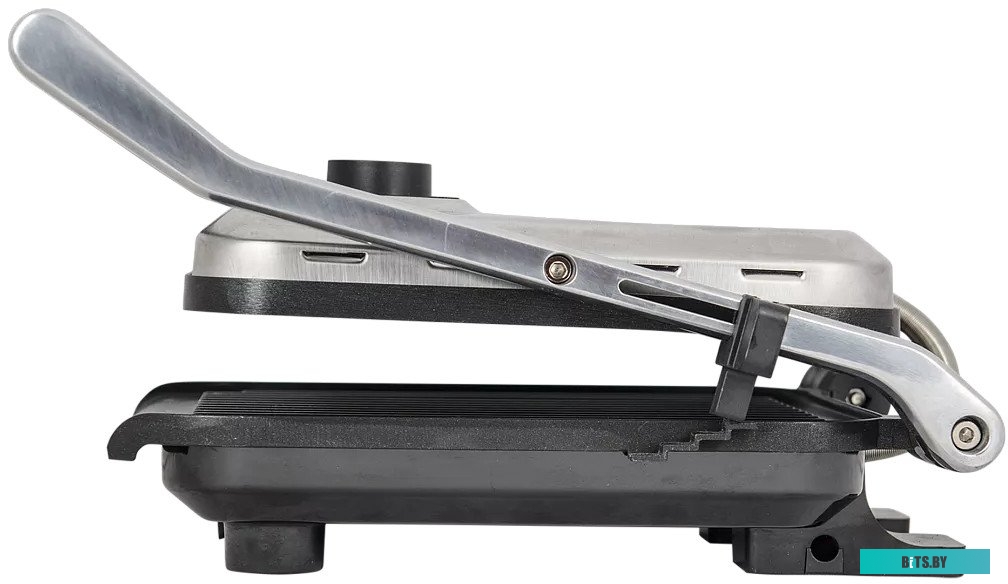 PGP 3007 Электрогриль Polaris PGP 3007,  черный