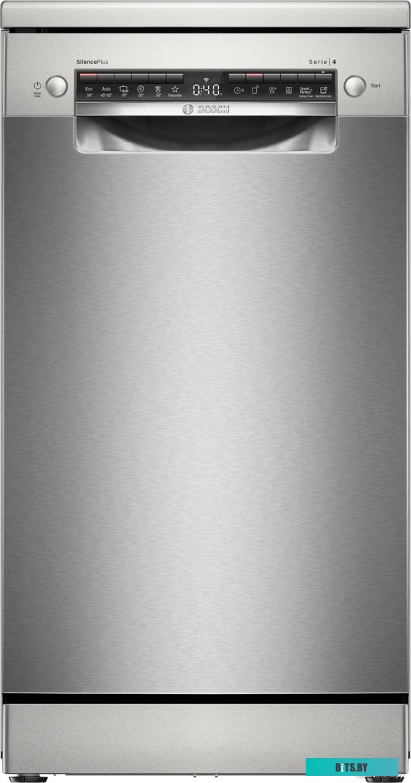 SPS4HMI10E SL4PW1B Посудомоечная машина Bosch SPS4HMI10E SL4PW1B