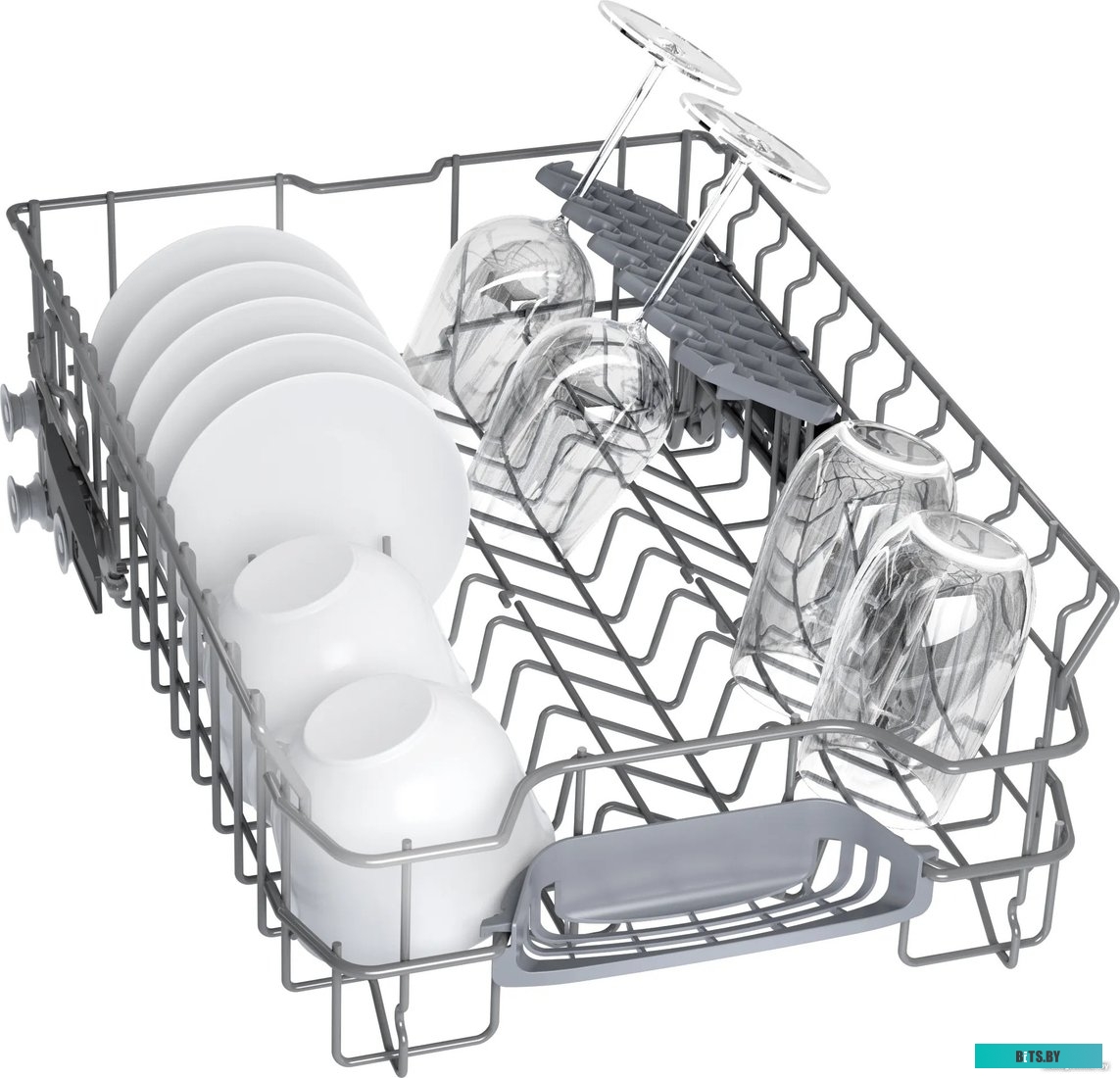 SPS4HMI10E SL4PW1B Посудомоечная машина Bosch SPS4HMI10E SL4PW1B