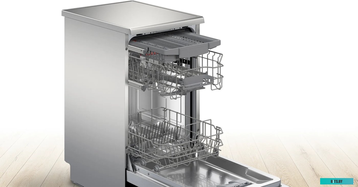 SPS4HMI10E SL4PW1B Посудомоечная машина Bosch SPS4HMI10E SL4PW1B
