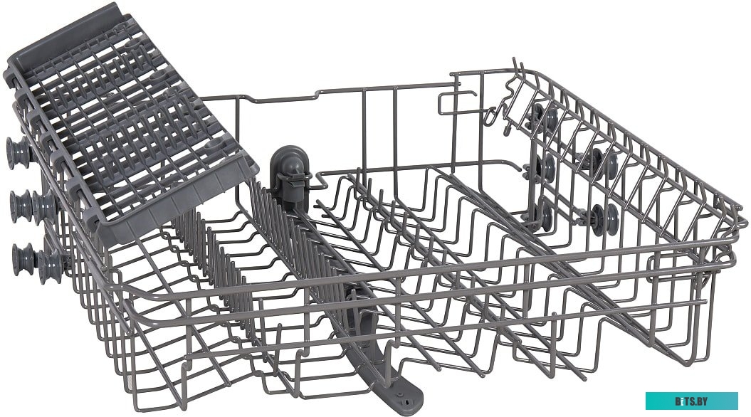 УТ000010683 Посудомоечная машина MAUNFELD MWF12S,  полноразмерная, напольная, 59.8см, загрузка 12 комплектов, белая [ут000010683]