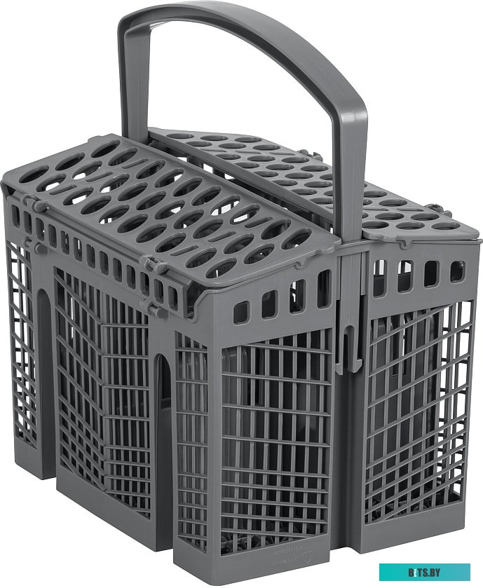 УТ000010683 Посудомоечная машина MAUNFELD MWF12S,  полноразмерная, напольная, 59.8см, загрузка 12 комплектов, белая [ут000010683]