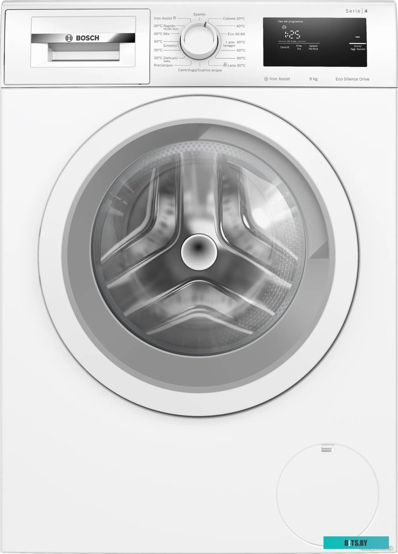 WAN24009II Стиральная машина WAN24009II BOSCH