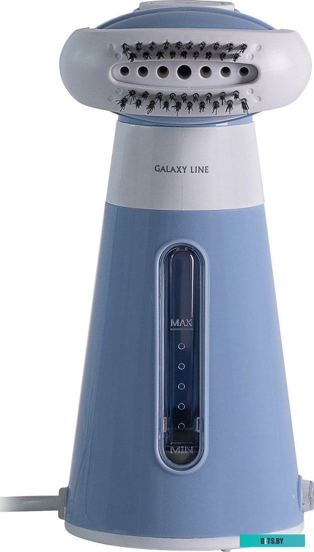GL 6282 Blue Отпариватель "Galaxy" [GL 6282] <Blue>