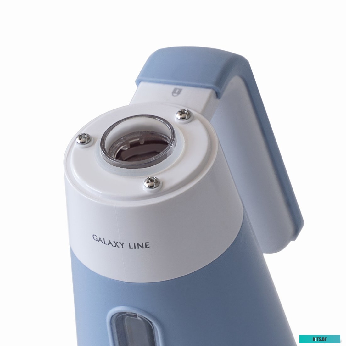 GL 6282 Blue Отпариватель "Galaxy" [GL 6282] <Blue>