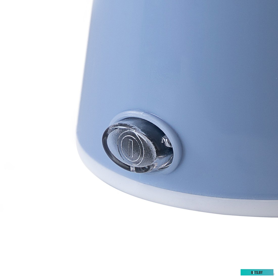 GL 6282 Blue Отпариватель "Galaxy" [GL 6282] <Blue>