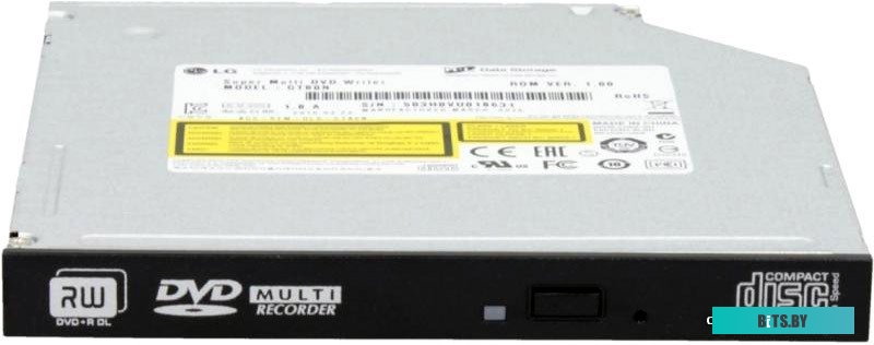 Оптический привод LG GTC0N