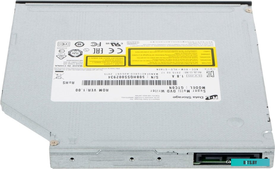 Оптический привод LG GTC0N