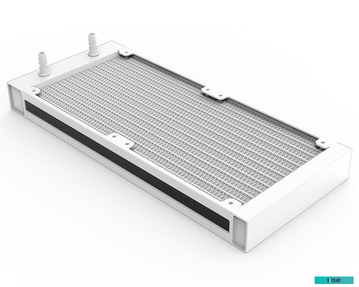 Кулер для процессора ID-Cooling FrostFlow 240 XT Snow