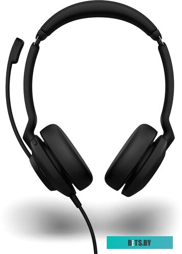 Наушники (Гарнитура) Jabra Evolve2 30 MS Stereo USB-A <23089-999-979>