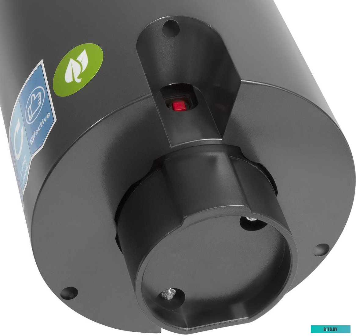 93410242 Измельчитель пищевых отходов Bort Titan 4000 Control 390Вт черный [93410242]