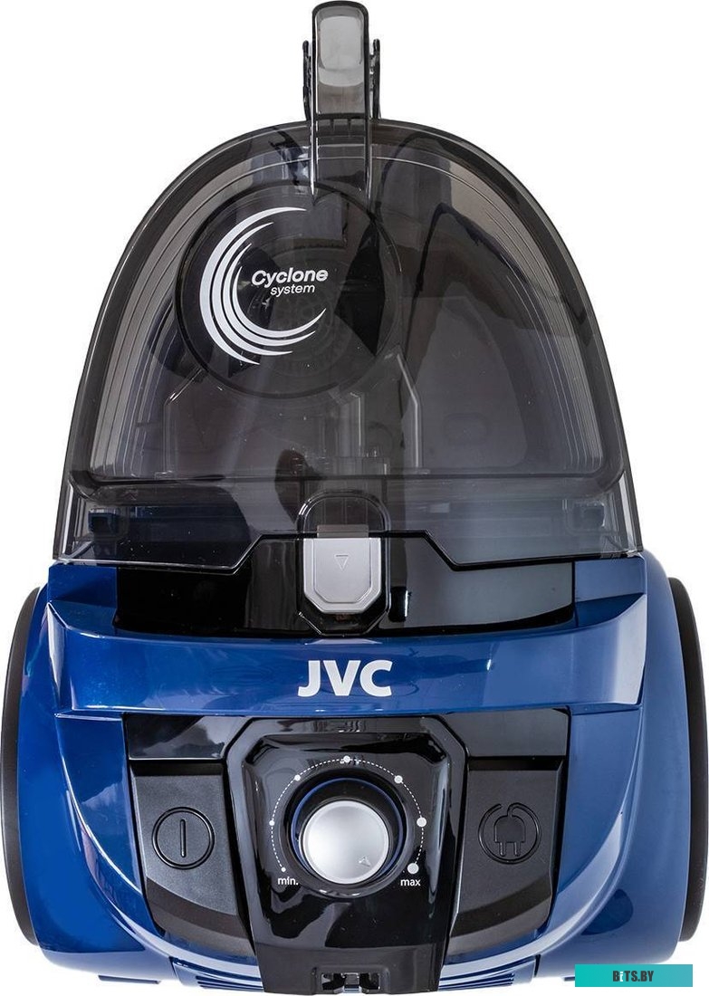 JVC JH-VC405