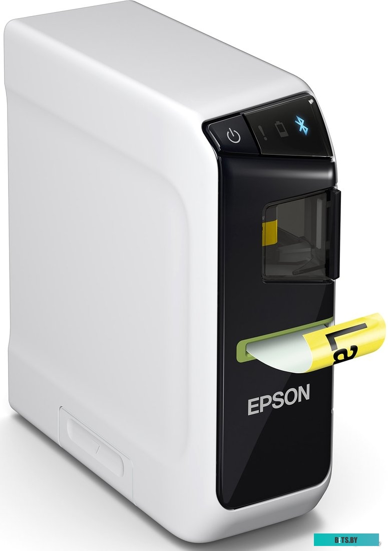 Принтер этикеток Epson LabelWorks LW-600P <C51CD69200>