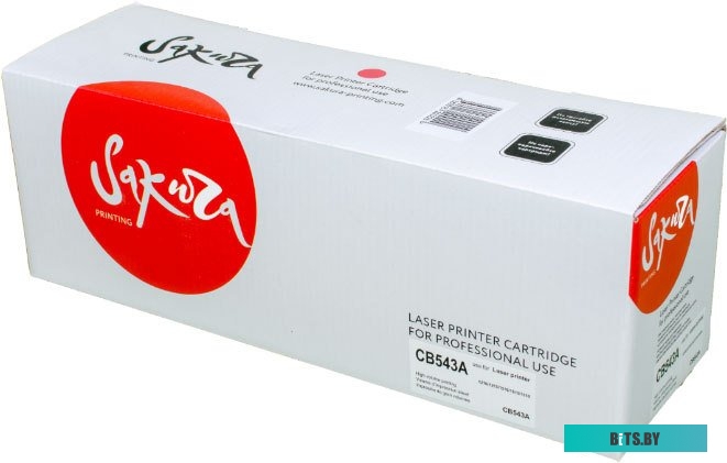 Картридж Sakura Printing SACB543A