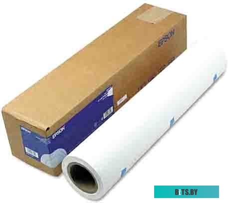 Офисная бумага Epson UltraSmooth Fine Art Paper 1524 мм x 15.2 м [C13S042141]