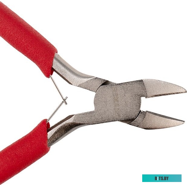 Кусачки боковые (бокорезы) Rexant 12-4607