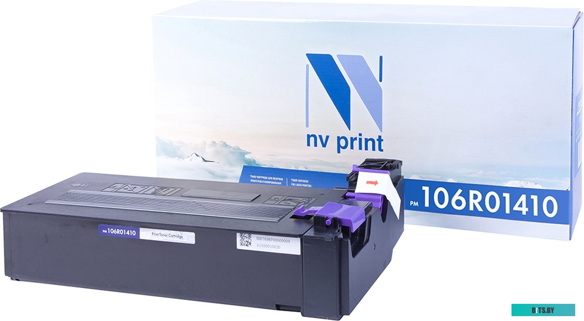 Картридж NV Print NV-106R01410